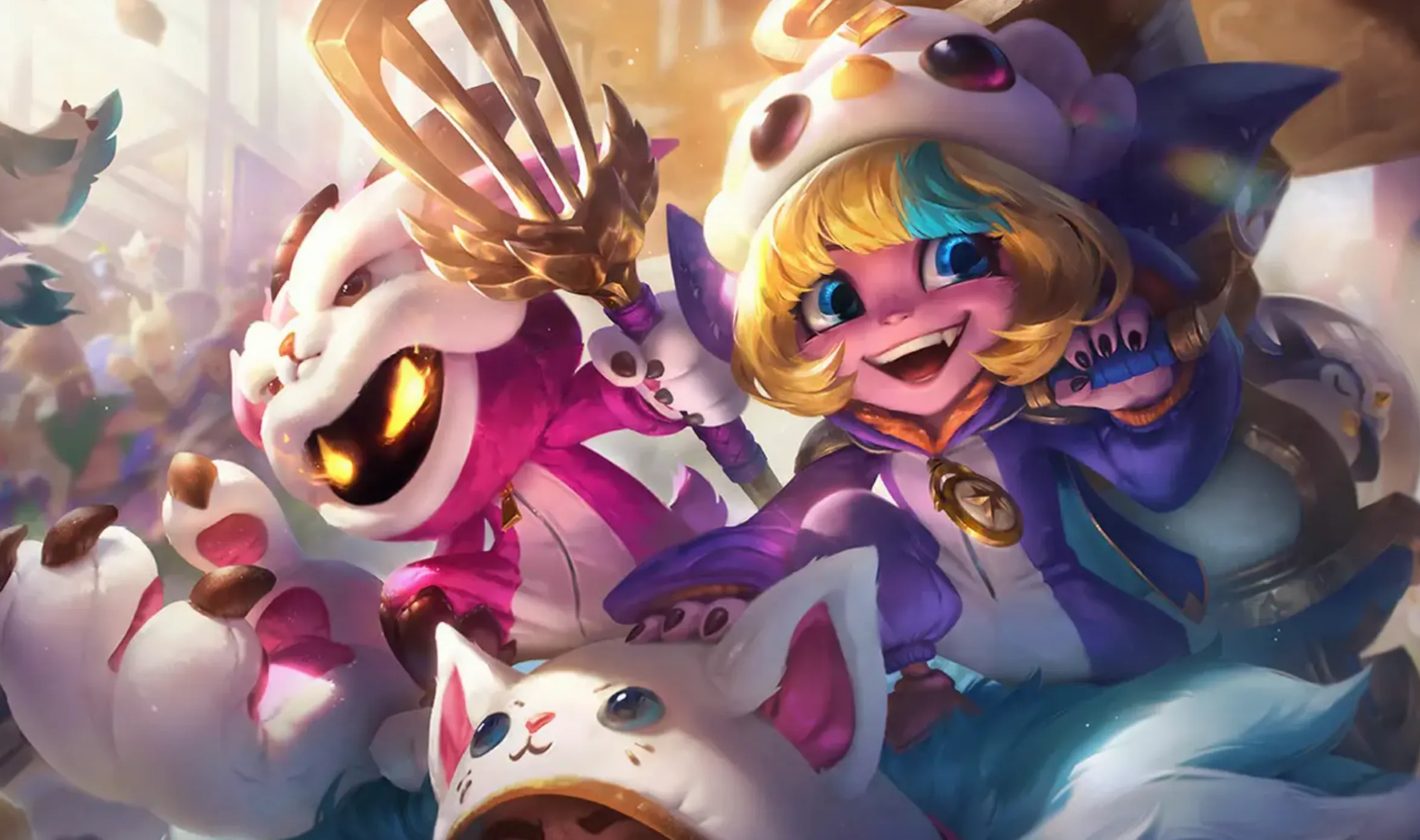 Tristana beginner guide
